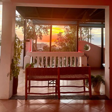 Sunrise Auberge Tamraght Bagian luar foto